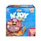 Oryx N'Joy Choco Chip Cookies 36gx12 Pieces