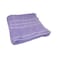 Bath Towel Alph Light Purple