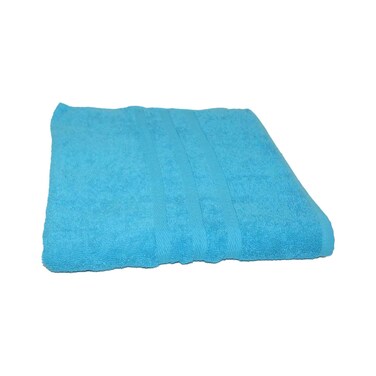 منشفة حمام ألف تركواز