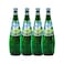 Rayyan Sparkling Water 750mlx4 Pieces