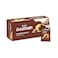 Deemah Cup Cakes Chocolate Flavour 27gx16 Pieces