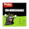 Sanita Tie Bag Bio Large Bags 50 Gallons 85x78cm