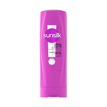 Sunsilk Conditioner Hairfall Solution Serum 350ml