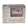 Coventry Home Collection Printed Bed Set, Double Size Assorted