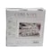 Conventry Linen Collection Quilt Cover Set, Double Size Assorted