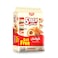 Qbake Snax Midi Chocolate Croissant 60gx6 Pieces