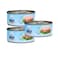 Oceana Tuna Chunks In Water 160gx3 Pieces