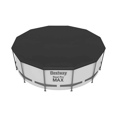 Bestway Round Pool Cover 5.55m