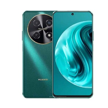 Huawei Smartphone Nova 12I Dual SIM 256GB8GB RAM Green