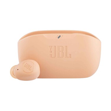 Jbl Wireless Earbuds Wavebuds Beige