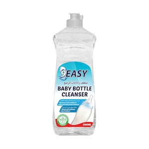 9Easy Baby Bottle Cleanser 500ml