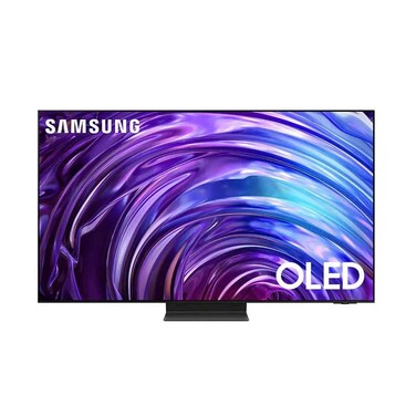 Samsung Oled Tv 77 Qa77S95Dauxzn