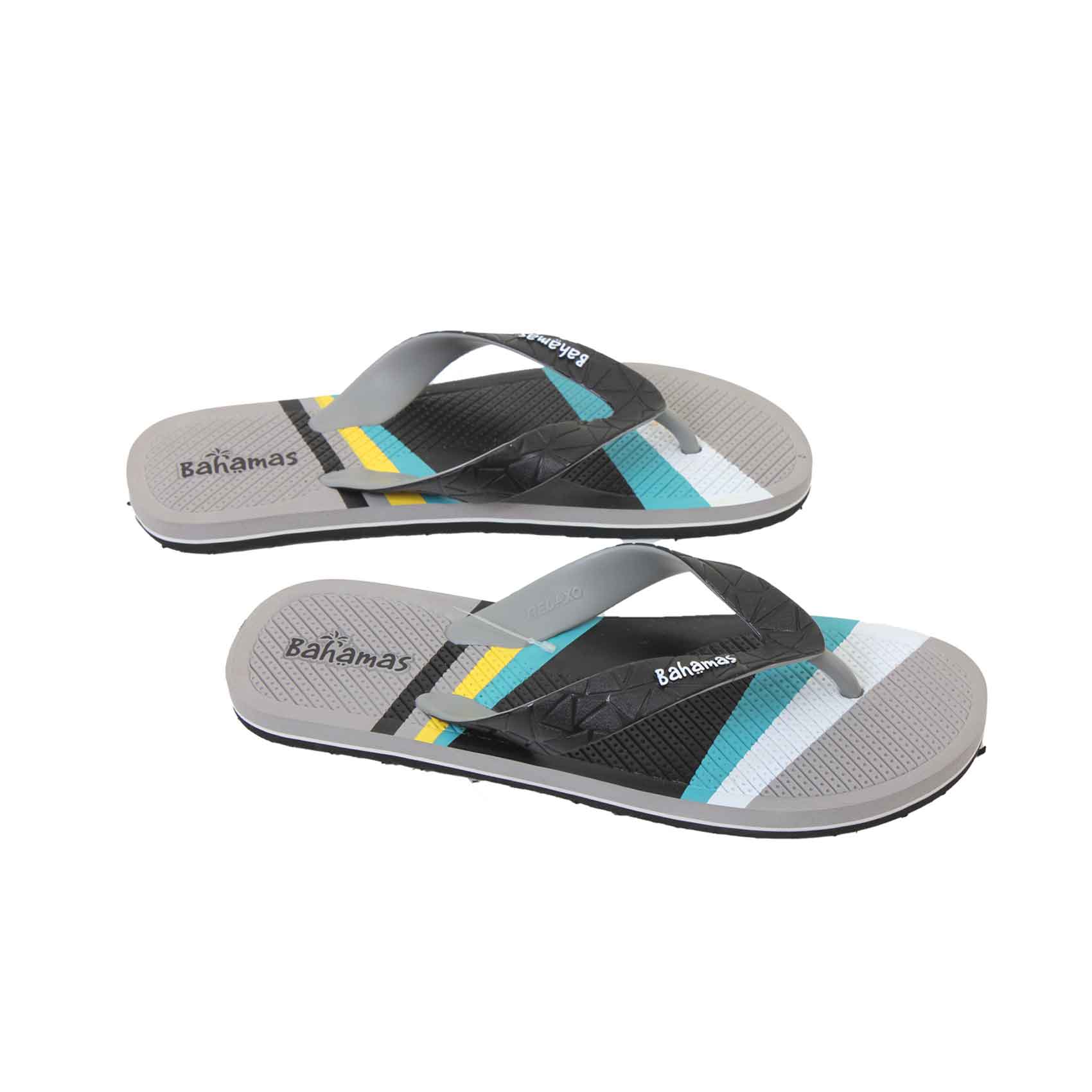Men's Beach Slipper Assorted