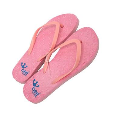 شبشب نسائي SRF23L567 مقاس 37 - وردي