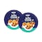 American Quality Butter Cookies Assorted 454gx2 Pieces