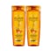 L'Oreal Paris Elvive Extra Ordinary Oil Normal Shampoo 400mlx2 Pieces