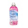 Downy All In One Concentrated Fabric Softener Floral Breeze  1.65L