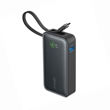 Anker Power Bank Usb C Cable Black