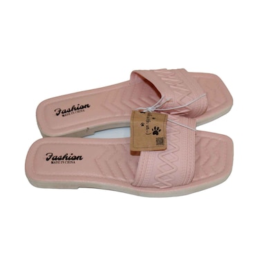 Ladies Slipper Crp66-3B