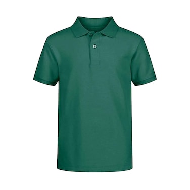 تيشيرت بولو رجالي، تشكيلة متنوعة