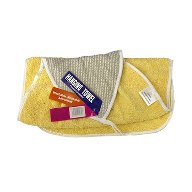 Kitchen Hanging Towel Assorted