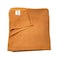 Royal Bath Towel Color 13 Light Orange 27x54 Inches