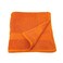 منشفة حمام رويال 70×140 سم، اللون رقم 25 برتقالي كهرماني