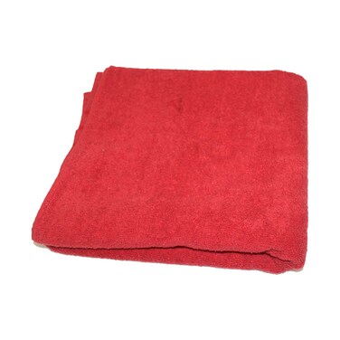 Bath Towel Pings Fire 70X140Cm
