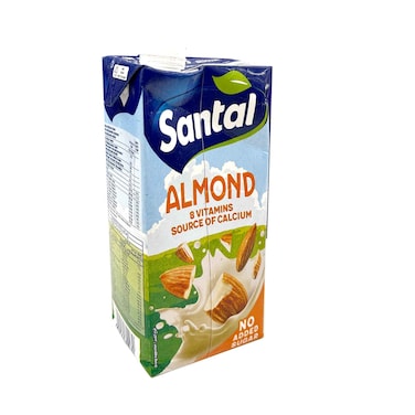 Santal Almond Sugar Free Drink 1L