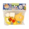Fruits Set 7Pcs