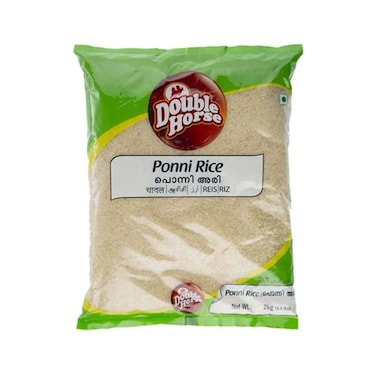 أرز بوني دوبل هورس 2 كجم