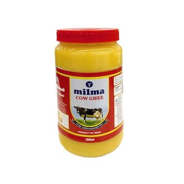 سمن بقري ميلما 1000 مل