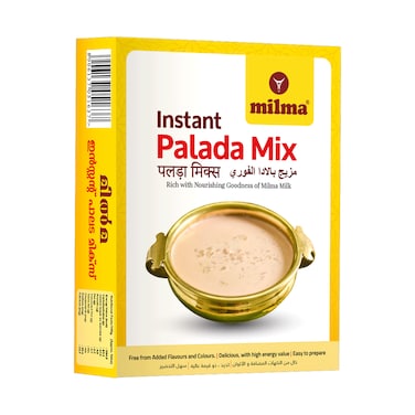 Milma Instant Palada Mix 200g