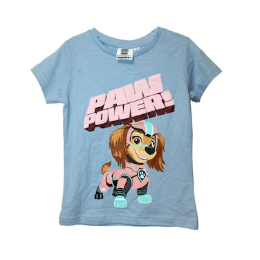 تيشيرتات بناتي من 2 إلى 9 سنوات متنوعة