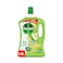 Dettol Antibacterial Floor Cleaner Green Apple Scent 1.8L