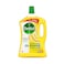 Dettol Antibacterial Floor Cleaner Lemon Scent 3L