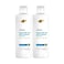 Dove Shampoo Daily Care 400mlx2pieces