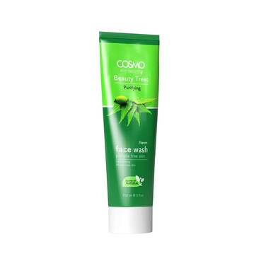 Cosmo Skin Naturals Face Wash Assorted 150ml