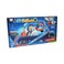 Battery Operated Railway Car With Battery and USB