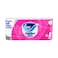 Fine Toilet Tissue Comfort 180 Sheets 2 Ply 8 Rolls