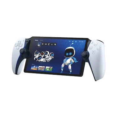 Sony PlayStation Portal Remote Player White