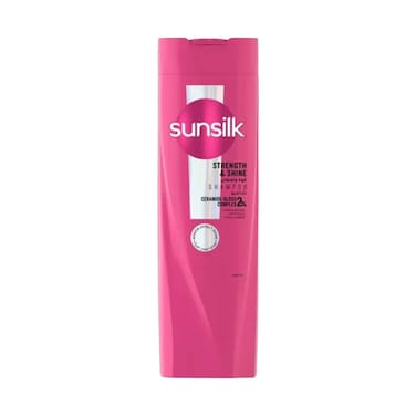 Sunsilk Strength &amp; Shine Shampoo 700ml