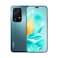 Honor 200 Lite Smartphone 5G Dual SIM 256GB ROM 8GB 8GB expansionRAM Cyan Lake
