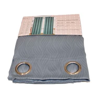 Jacquard Silk Curtain 140X240Cm