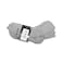 MENS SPORTS SOCKS X2 GRY