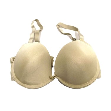 Orobella Ladies Bra Shay Beige 75C (No Refund &amp; Exchange For Hygenic Items)