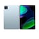 Xiaomi Tablet Pad 6 Wifi 11 inches 8GB RAM 256GB Storage Mist Blue