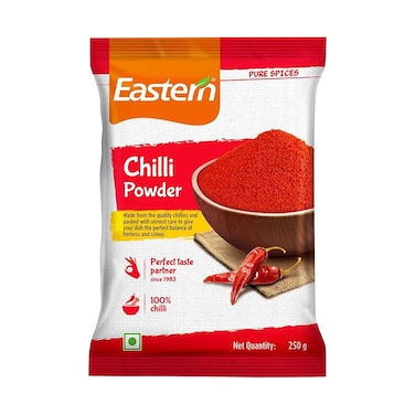 Eastern Chilli Powder 400g