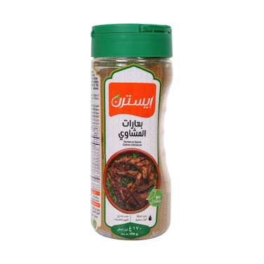 Eastern Spices of Barbeque 170g