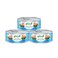 Albadia Farms White Meat Tuna Solid Pack In Water 85gx3 Pieces